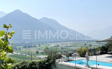 Maison 5.5 pièces - image - 1