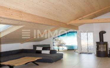 Wohnung 3.5 Zimmer - image - 4