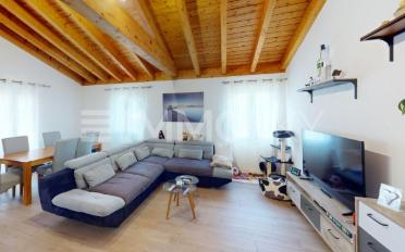 Immeuble résidentiel 8.5 pièces - image - 1