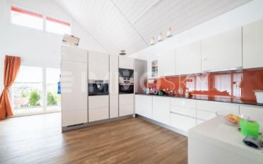 Einfamilienhaus 2.5 Zimmer - image - 4