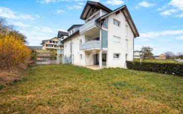 Wohnung 4.5 Zimmer - image - 1