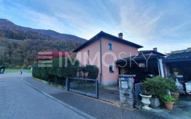 Maison 5.5 pièces - image - 1