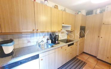 Maison 5.5 pièces - image - 2