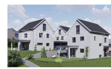 Einfamilienhaus 4.5 Zimmer - image - 1