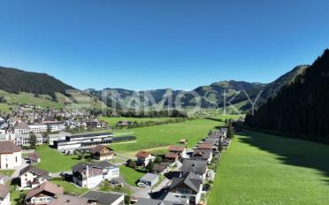 Apartment 5.5 rooms - image - 5