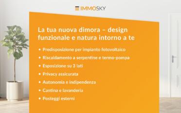 Maison contiguë 4.5 pièces - image - 1