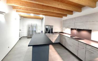 Maison contiguë 3.5 pièces - image - 2