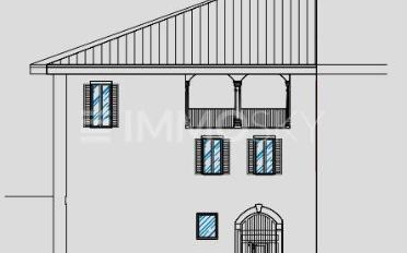 Single house 10 rooms - image - 3