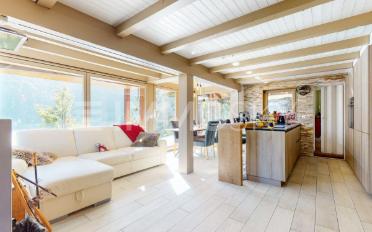 Einfamilienhaus 4.5 Zimmer - image - 2