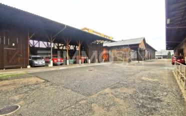 Mixed use property 5 rooms - image - 1