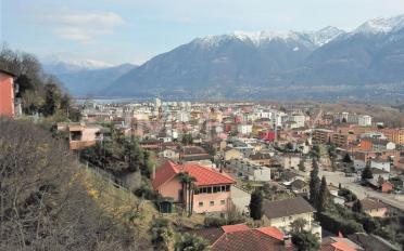 Terrain à bâtir - image - 2