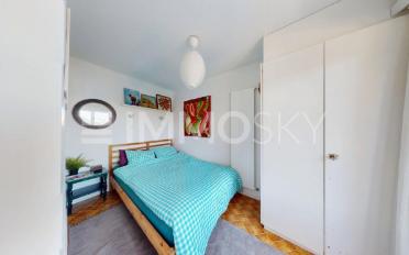 Apartment 2 rooms - image - 4