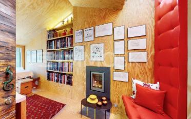 Maison 2.5 pièces - image - 4