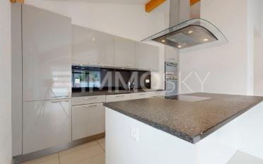 Apartment 4.5 rooms - image - 3