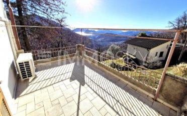 Einfamilienhaus 3.5 Zimmer - image - 1