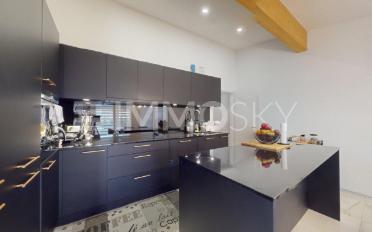 Bifamiliar house 4.5 rooms - image - 4