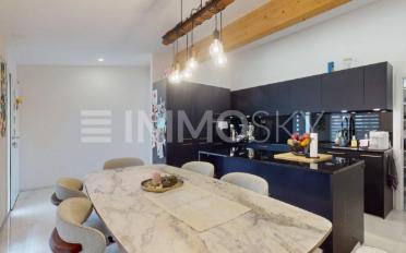 Bifamiliar house 4.5 rooms - image - 3