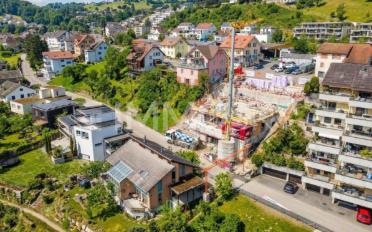 Einfamilienhaus 4.5 Zimmer - image - 1