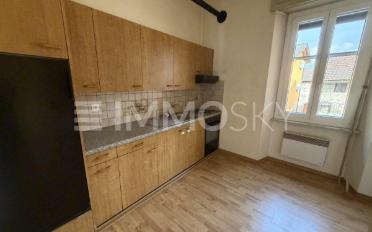 Maison jumelée 7 pièces - image - 3