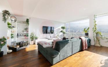 Apartment 3.5 rooms - image - 3