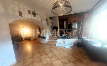 Maison contiguë 5.5 pièces - image - 2