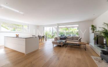 Appartement 4.5 pièces - image - 2