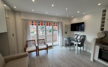 Wohnung 1.5 Zimmer - image - 2