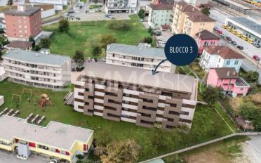 Single house 2.5 rooms - image - 1