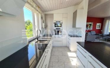 Apartment 4.5 rooms - image - 4