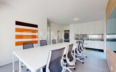 Büro 7 Zimmer - image - 4