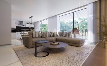 Duplex 4.5 Zimmer - image - 2