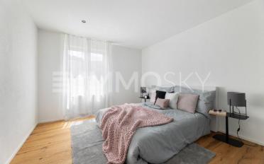 Wohnung 4.5 Zimmer - image - 1