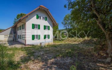 Single house 9 rooms - image - 2