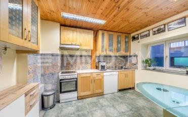 Single house 6.5 rooms - image - 5