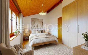 Apartment 4.5 rooms - image - 4