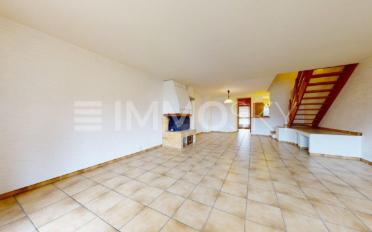 Apartment 4.5 rooms - image - 2