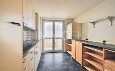 Immeuble résidentiel 7 pièces - image - 2