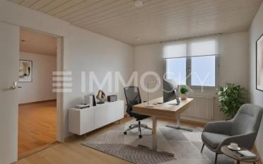 Immeuble résidentiel 7 pièces - image - 3