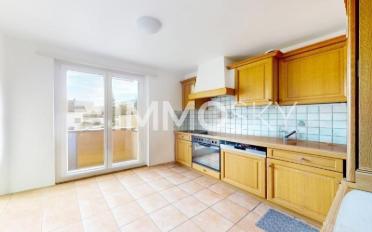 Wohnung 3 Zimmer - image - 2