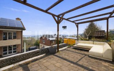 Row house 6.5 rooms - image - 4