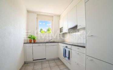 Roof flat 2.5 rooms - image - 4