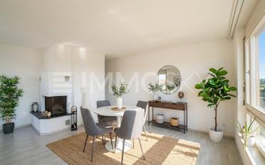 Roof flat 2.5 rooms - image - 3