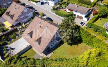 Einfamilienhaus 5 Zimmer - image - 1