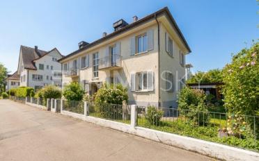 Wohngebäude 6 Zimmer - image - 1