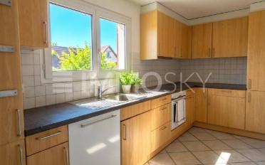 Einfamilienhaus 5.5 Zimmer - image - 2