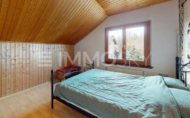 Dachwohnung 3.5 Zimmer - image - 5