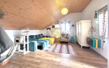 Dachwohnung 3.5 Zimmer - image - 4