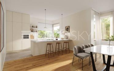 Apartment 4.5 rooms - image - 4