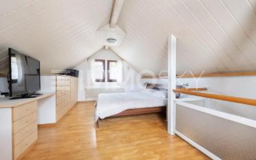 Maison 8 pièces - image - 4