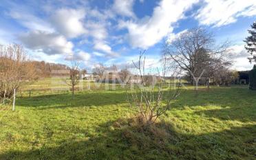 Terrain à bâtir - image - 2